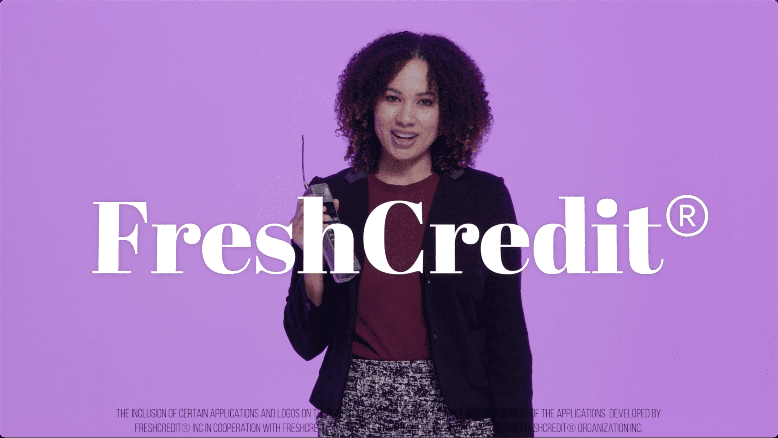 Freshcredit