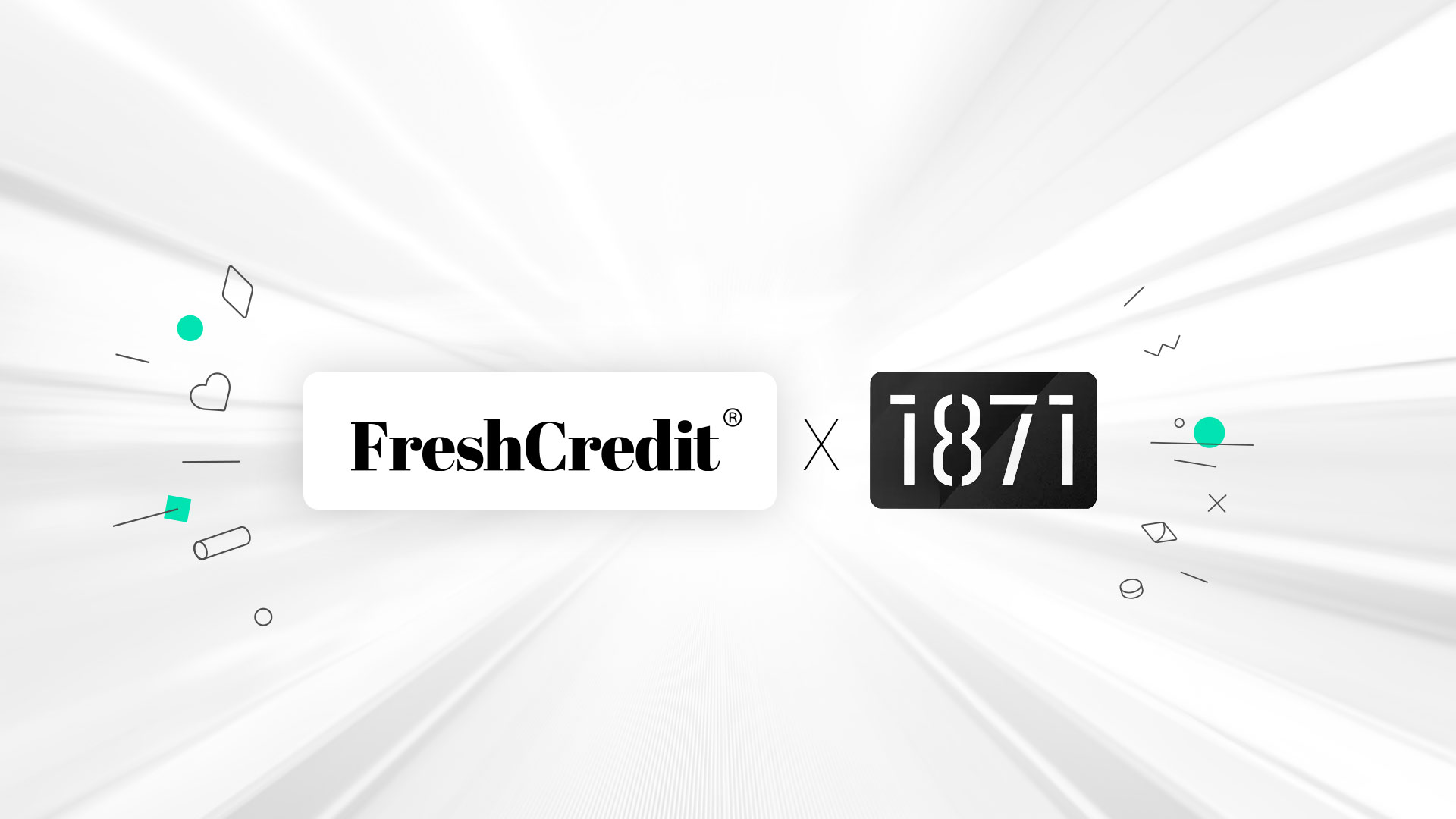Featured image for “FreshCredit Proudly Embracing the Future with the 1871 Web3 Innovation Lab”